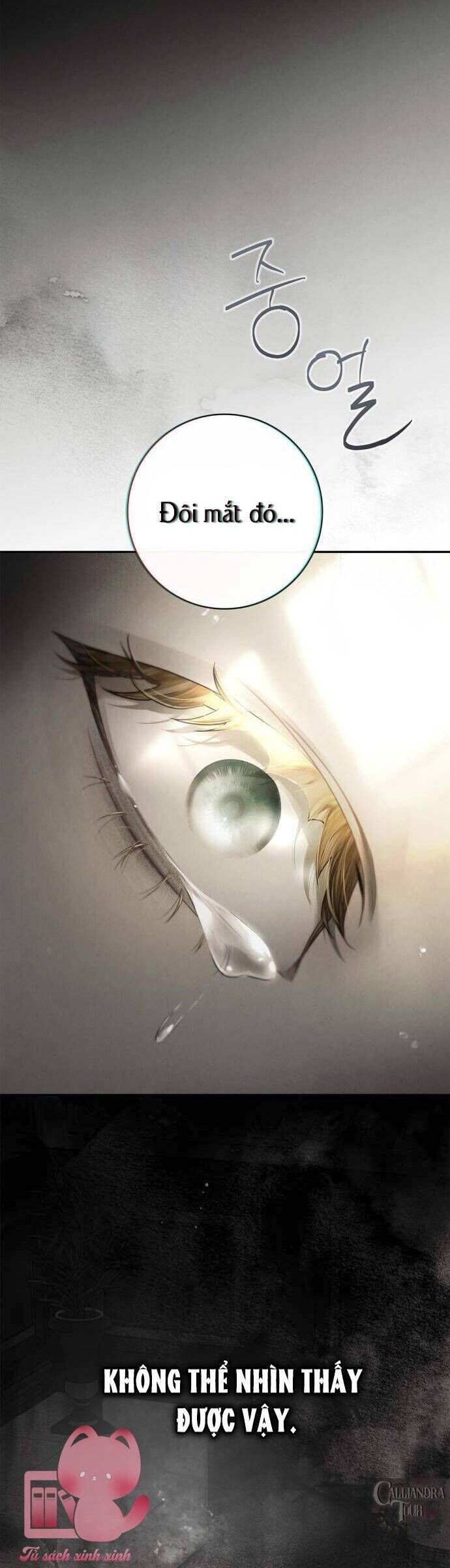 Hầu Nữ Bí Mật Của Bá Tước - Chapter 2 - Page 21