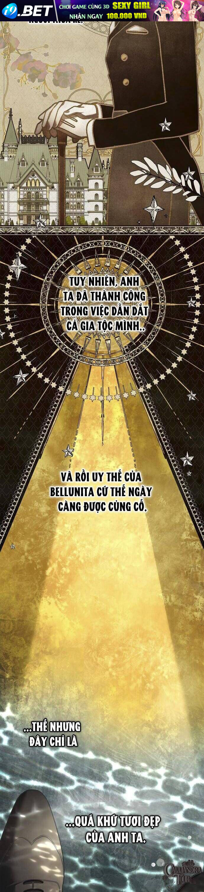 Hầu Nữ Bí Mật Của Bá Tước - Chapter 2 - Page 27