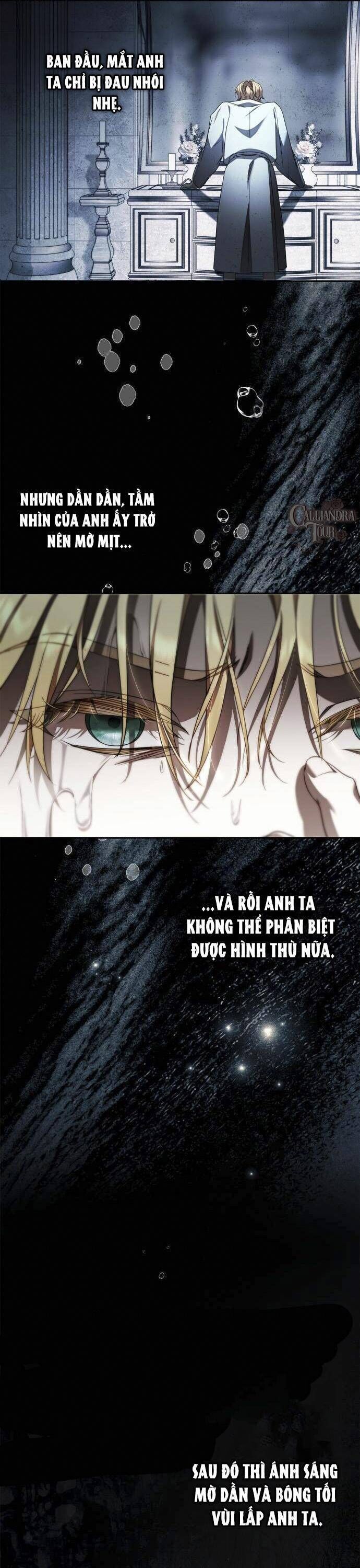 Hầu Nữ Bí Mật Của Bá Tước - Chapter 2 - Page 31