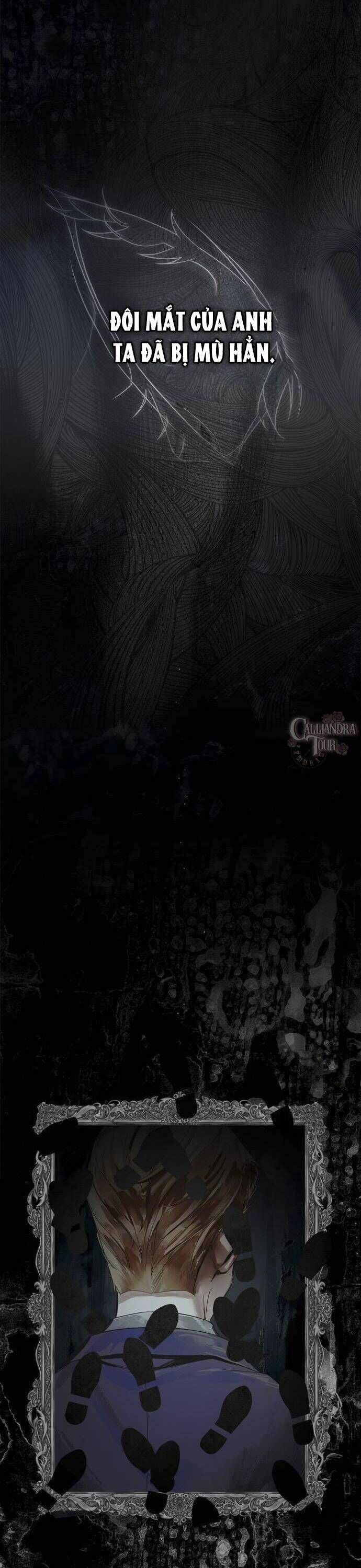 Hầu Nữ Bí Mật Của Bá Tước - Chapter 2 - Page 32