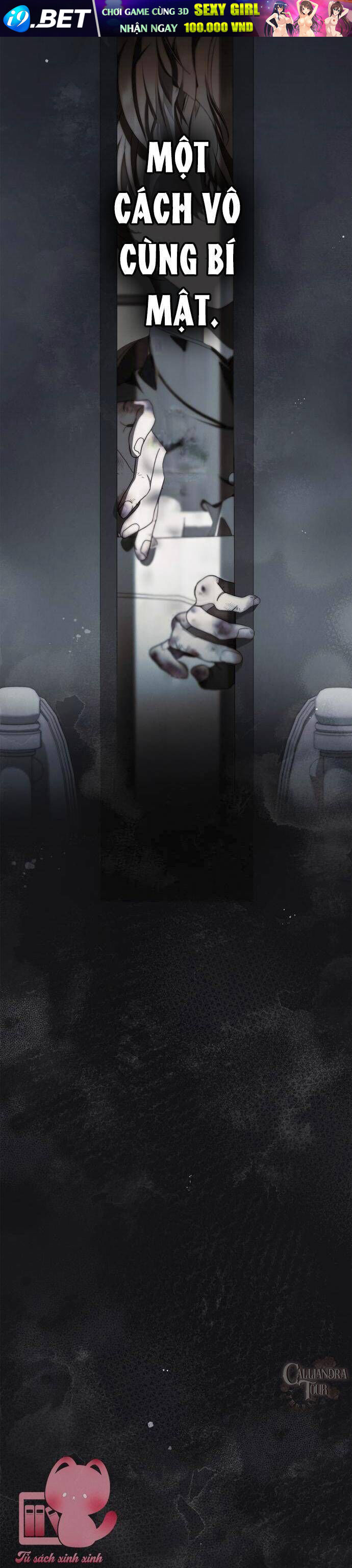 Hầu Nữ Bí Mật Của Bá Tước - Chapter 2 - Page 35