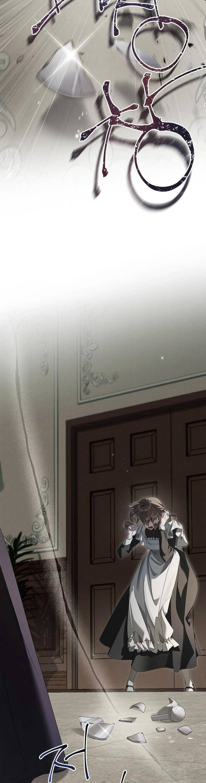 Hầu Nữ Bí Mật Của Bá Tước - Chapter 2 - Page 4