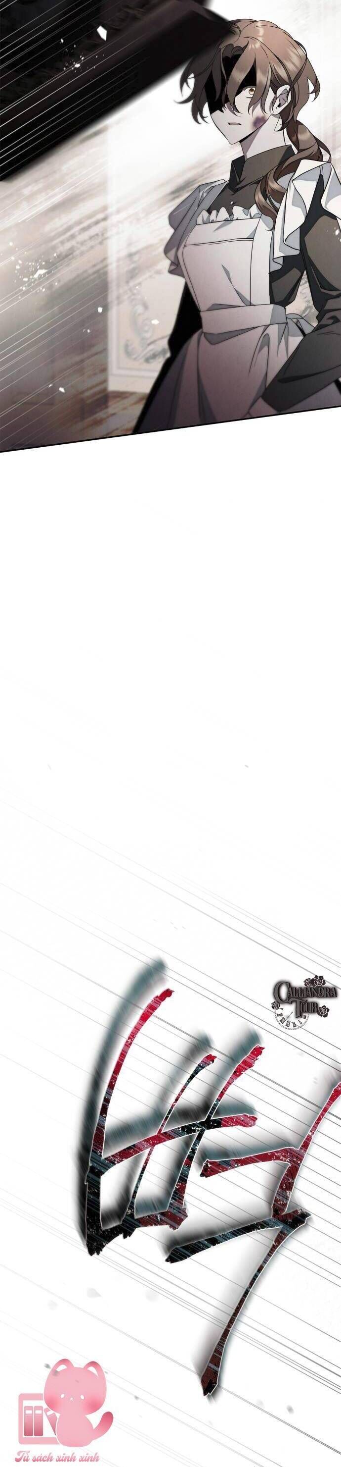 Hầu Nữ Bí Mật Của Bá Tước - Chapter 2 - Page 45