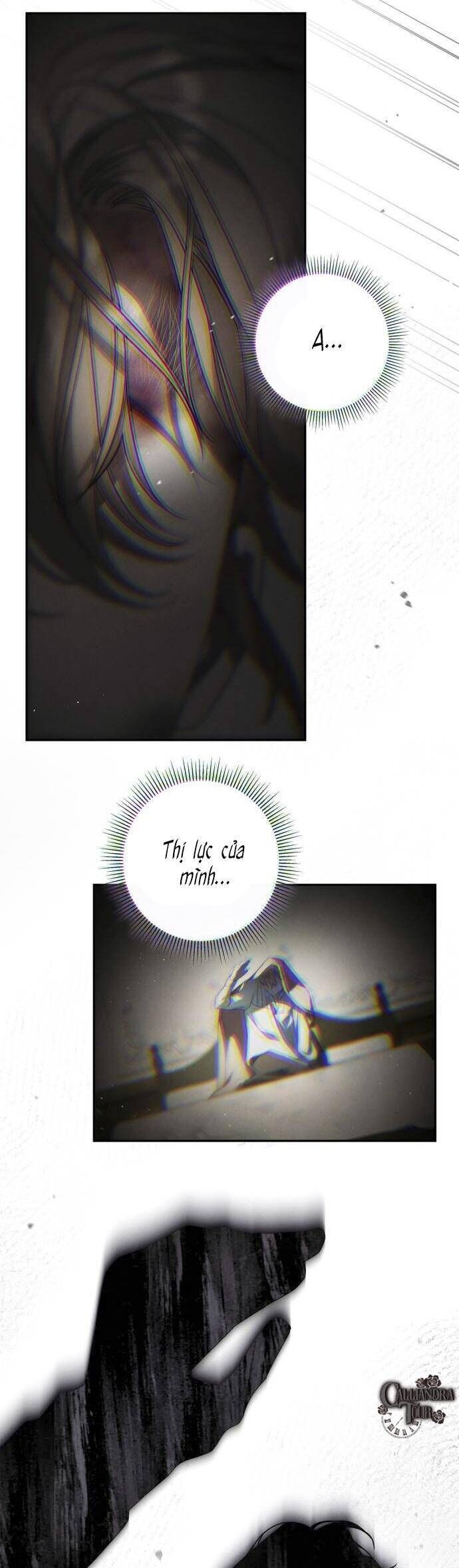 Hầu Nữ Bí Mật Của Bá Tước - Chapter 2 - Page 46