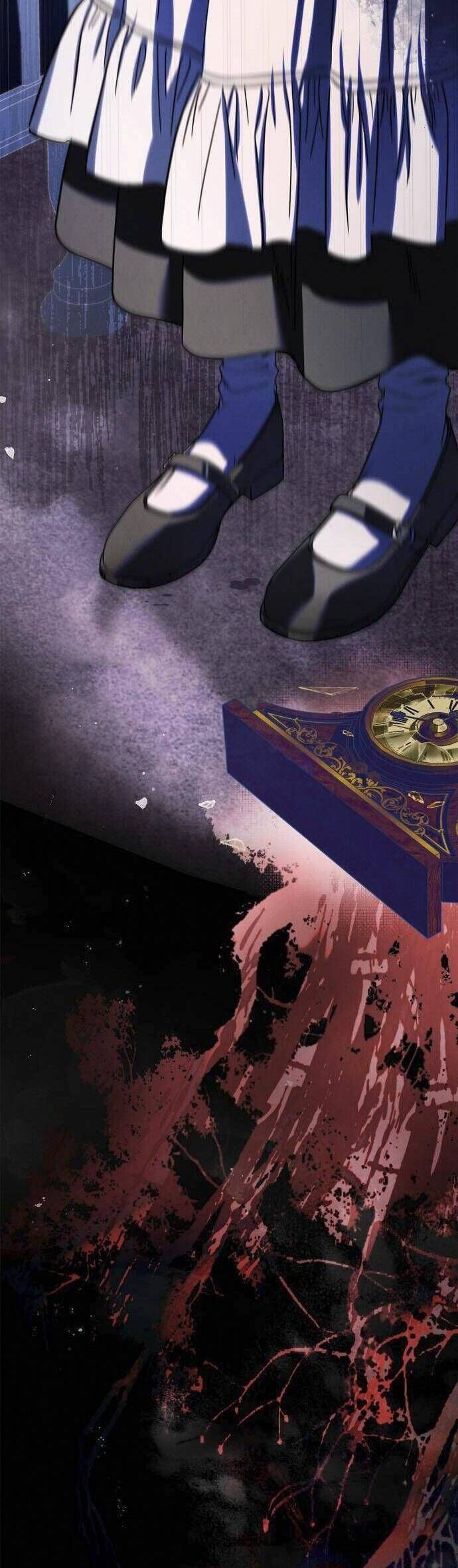 Hầu Nữ Bí Mật Của Bá Tước - Chapter 2 - Page 48