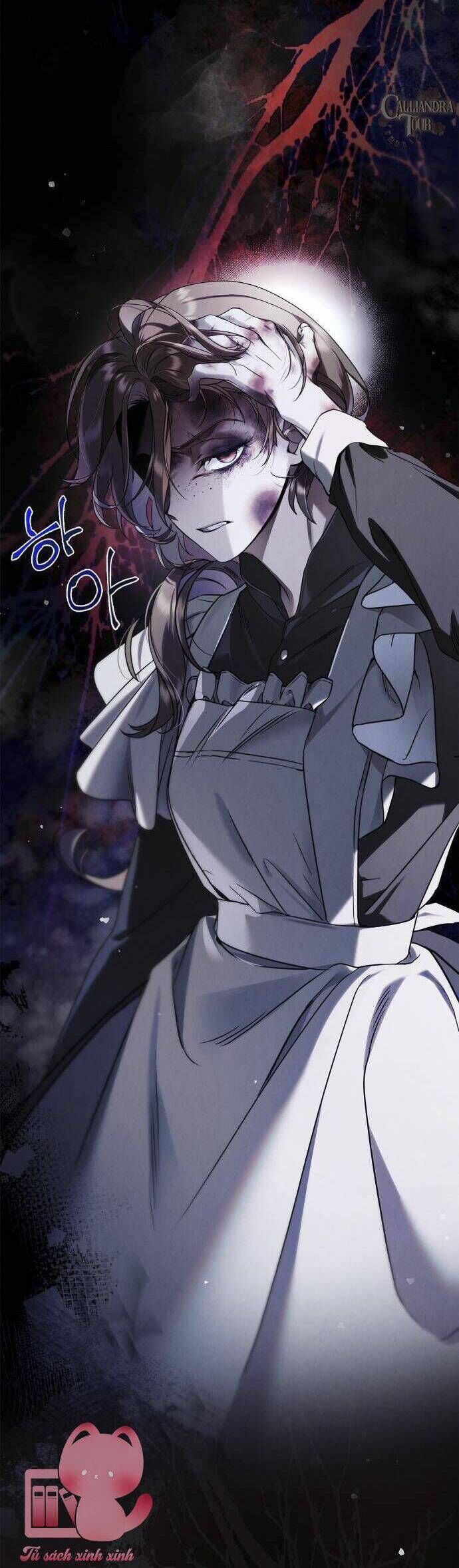 Hầu Nữ Bí Mật Của Bá Tước - Chapter 2 - Page 49