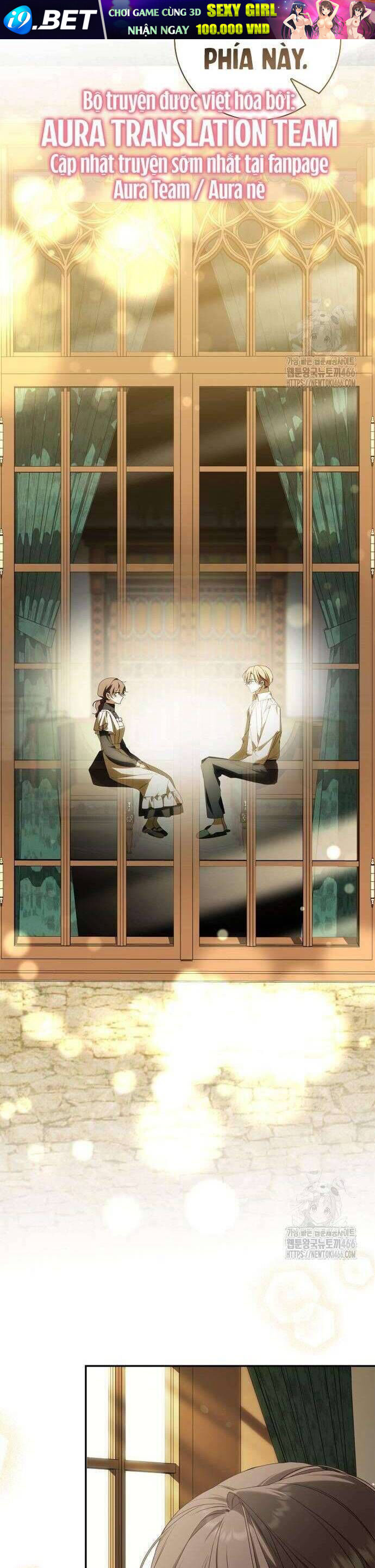 Hầu Nữ Bí Mật Của Bá Tước - Chapter 20 - Page 11