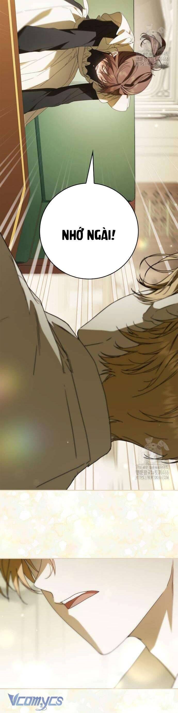 Hầu Nữ Bí Mật Của Bá Tước - Chapter 20 - Page 22