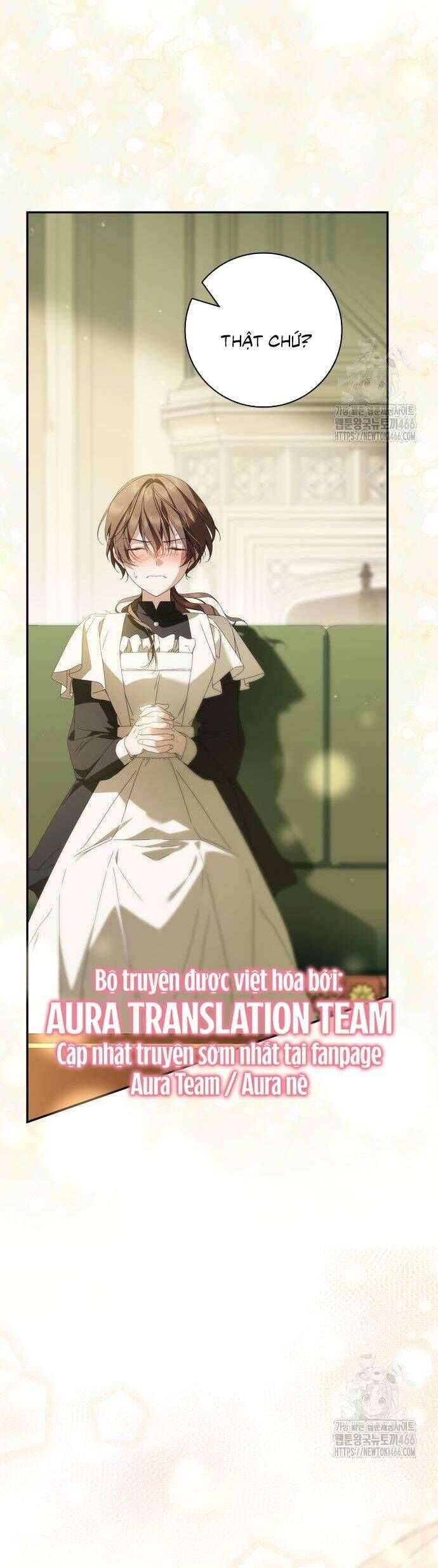 Hầu Nữ Bí Mật Của Bá Tước - Chapter 20 - Page 23