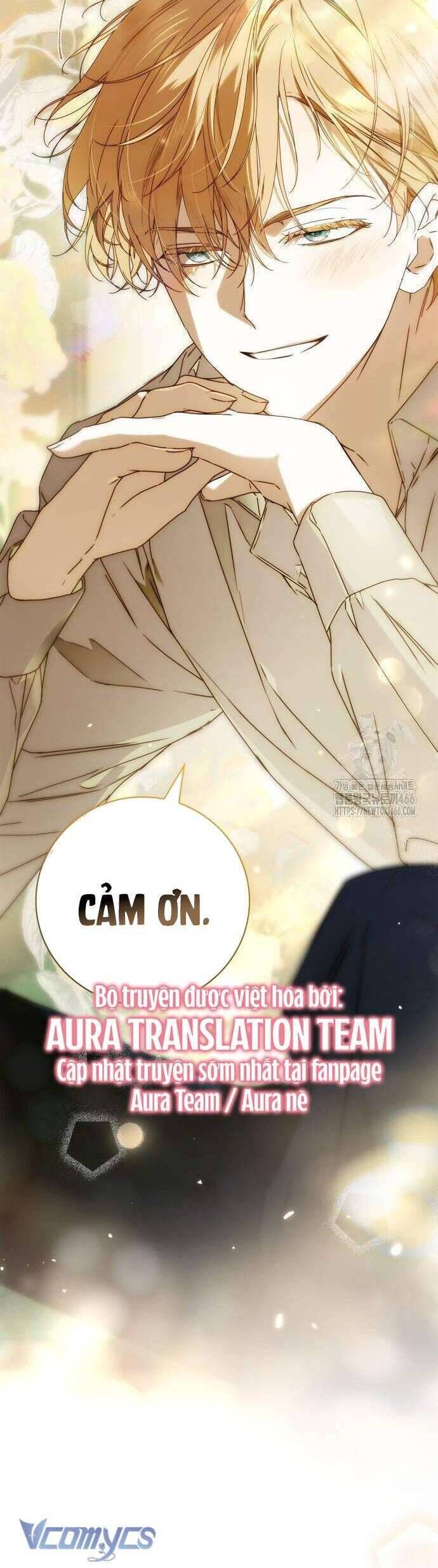 Hầu Nữ Bí Mật Của Bá Tước - Chapter 20 - Page 26