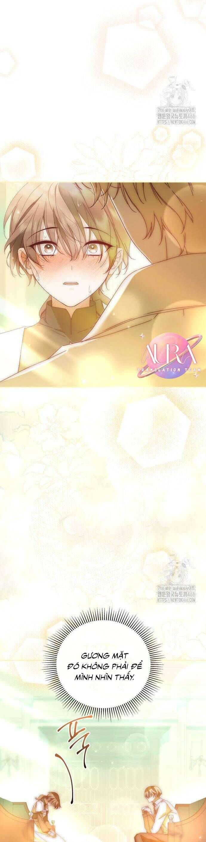 Hầu Nữ Bí Mật Của Bá Tước - Chapter 20 - Page 27