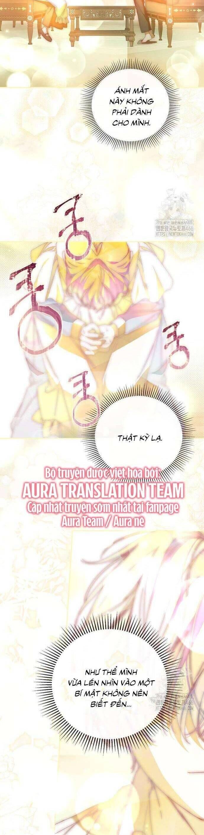 Hầu Nữ Bí Mật Của Bá Tước - Chapter 20 - Page 28