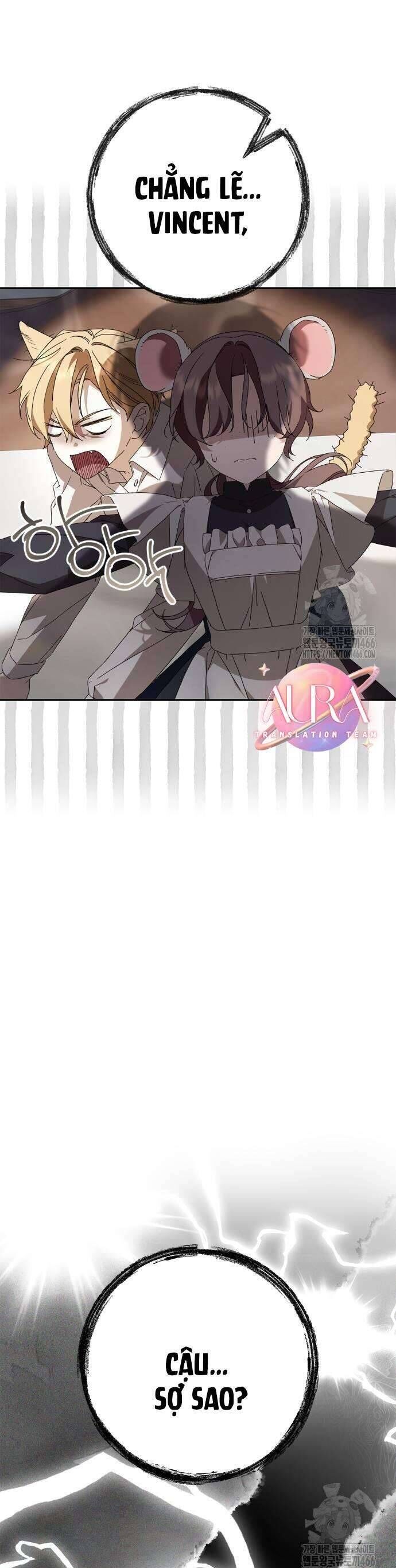 Hầu Nữ Bí Mật Của Bá Tước - Chapter 20 - Page 4