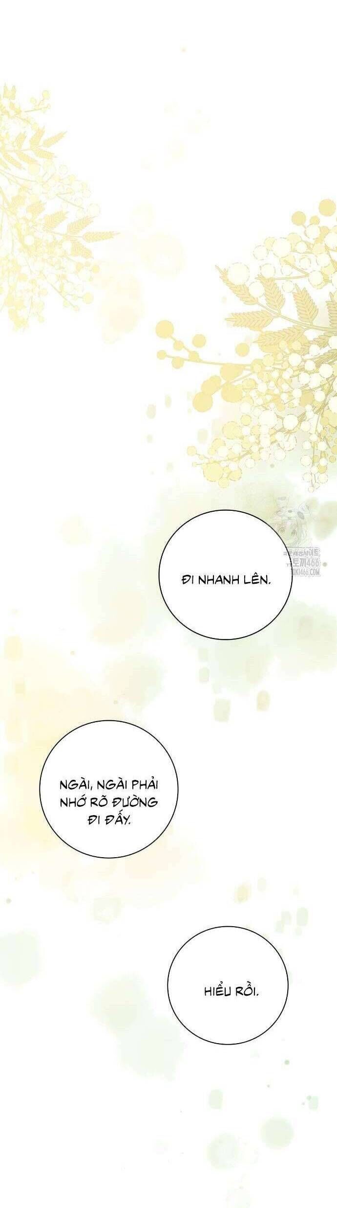 Hầu Nữ Bí Mật Của Bá Tước - Chapter 20 - Page 40