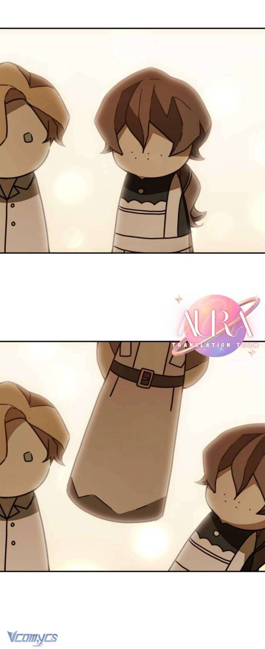 Hầu Nữ Bí Mật Của Bá Tước - Chapter 21 - Page 11