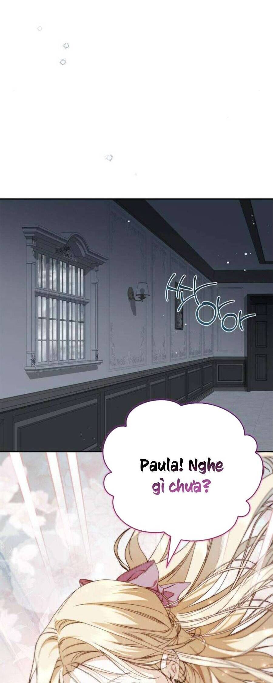 Hầu Nữ Bí Mật Của Bá Tước - Chapter 21 - Page 13