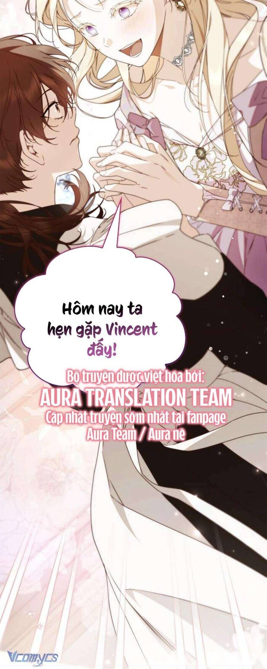 Hầu Nữ Bí Mật Của Bá Tước - Chapter 21 - Page 14