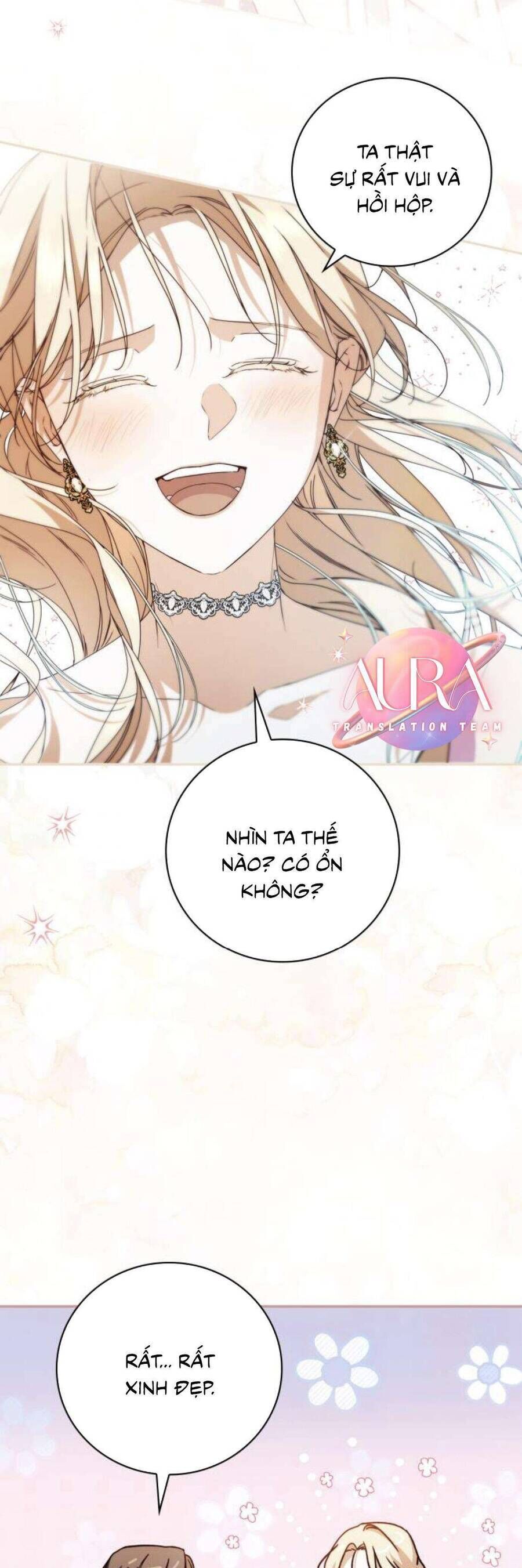 Hầu Nữ Bí Mật Của Bá Tước - Chapter 21 - Page 15