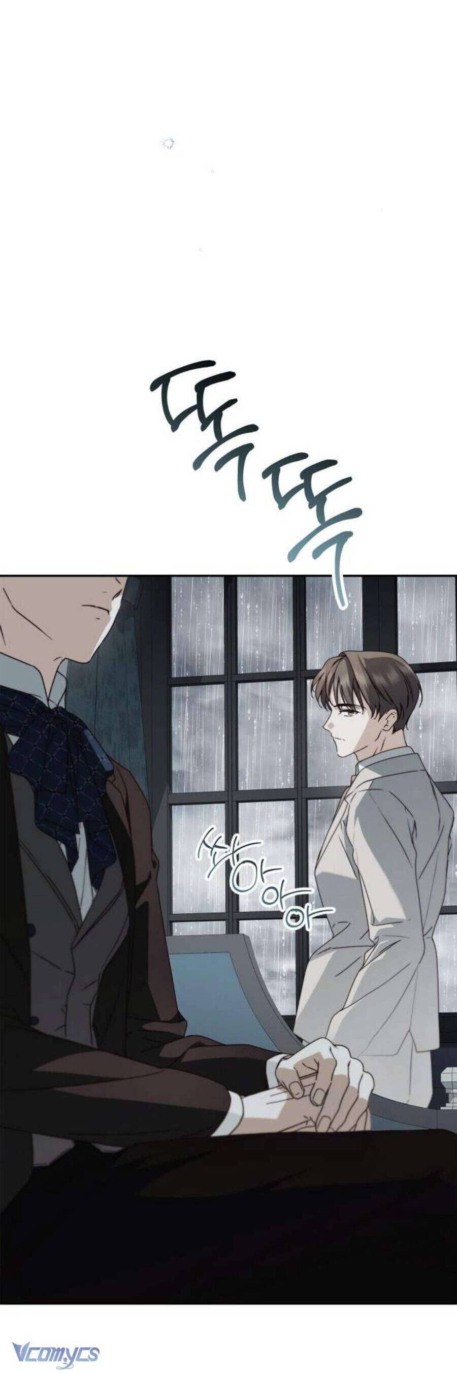 Hầu Nữ Bí Mật Của Bá Tước - Chapter 21 - Page 17