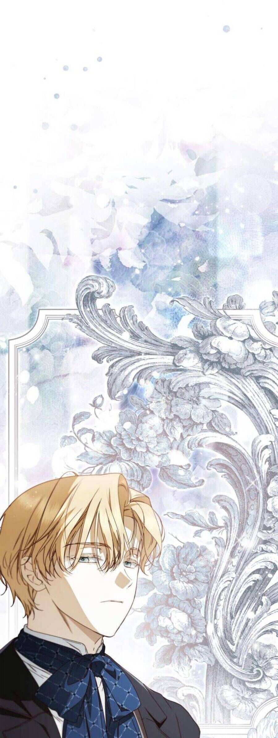 Hầu Nữ Bí Mật Của Bá Tước - Chapter 21 - Page 19