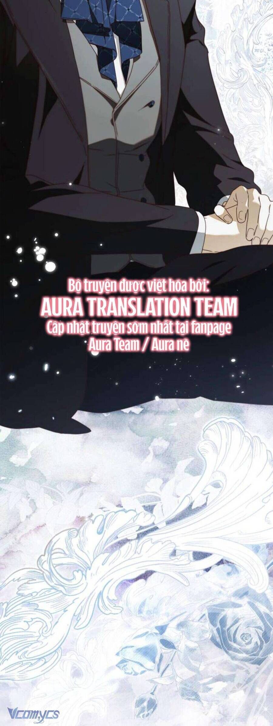 Hầu Nữ Bí Mật Của Bá Tước - Chapter 21 - Page 20