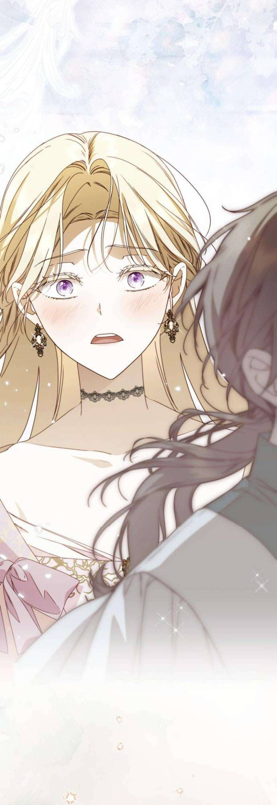 Hầu Nữ Bí Mật Của Bá Tước - Chapter 21 - Page 21