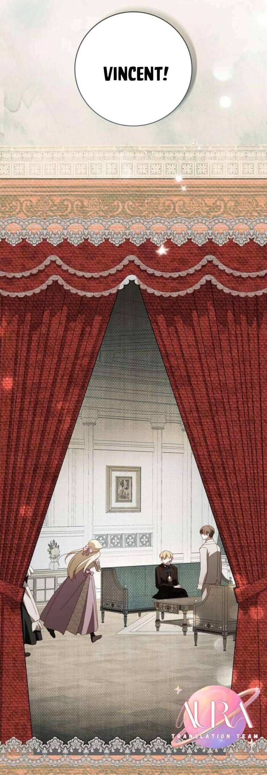 Hầu Nữ Bí Mật Của Bá Tước - Chapter 21 - Page 22