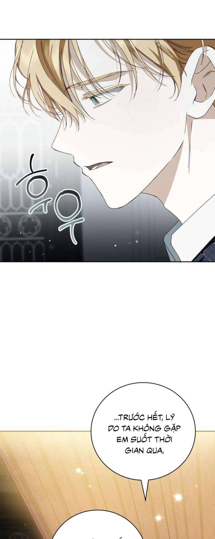 Hầu Nữ Bí Mật Của Bá Tước - Chapter 21 - Page 28