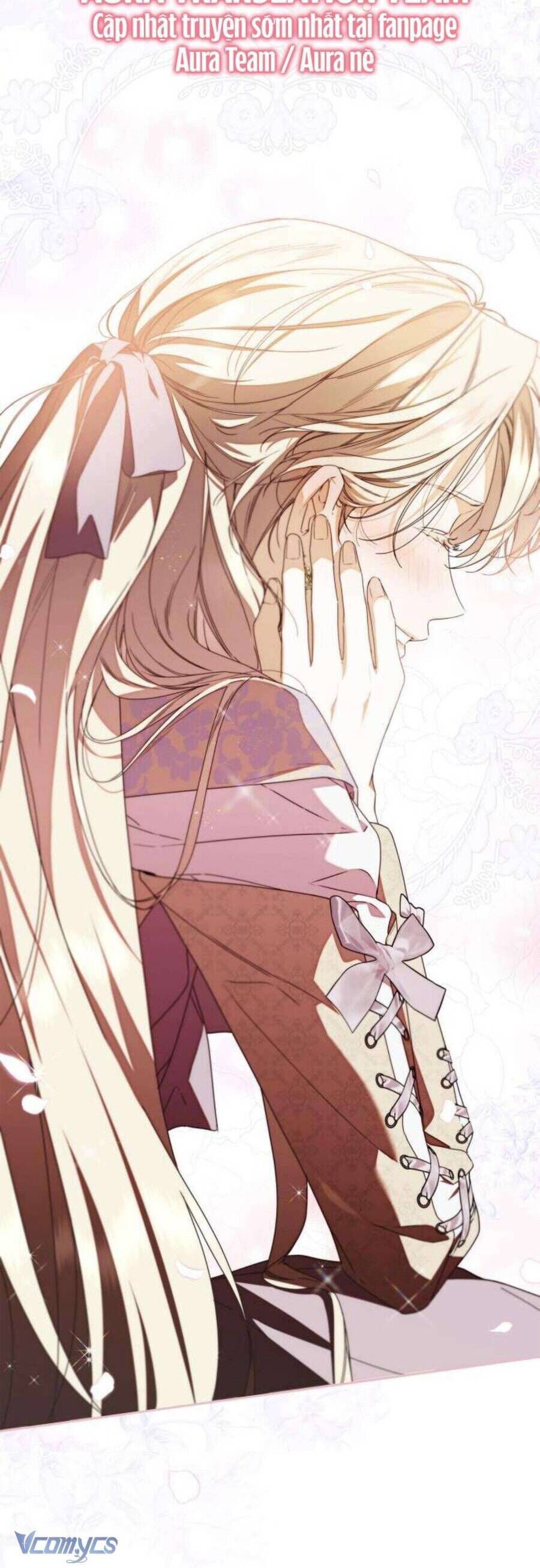 Hầu Nữ Bí Mật Của Bá Tước - Chapter 21 - Page 33