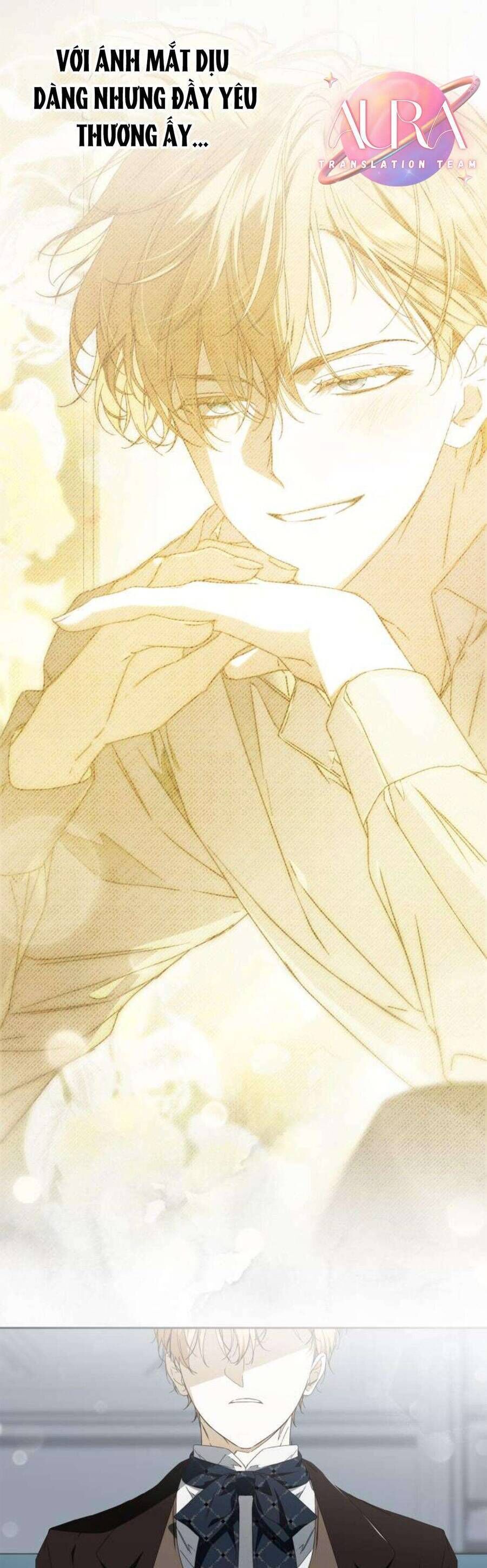 Hầu Nữ Bí Mật Của Bá Tước - Chapter 21 - Page 37