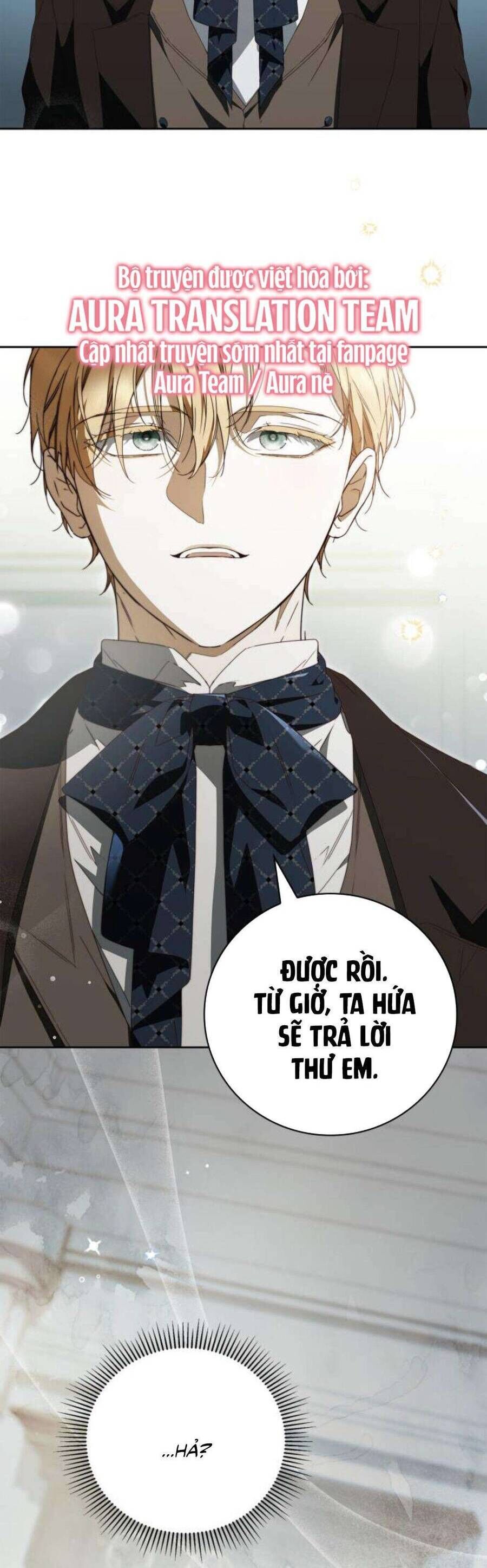 Hầu Nữ Bí Mật Của Bá Tước - Chapter 21 - Page 38