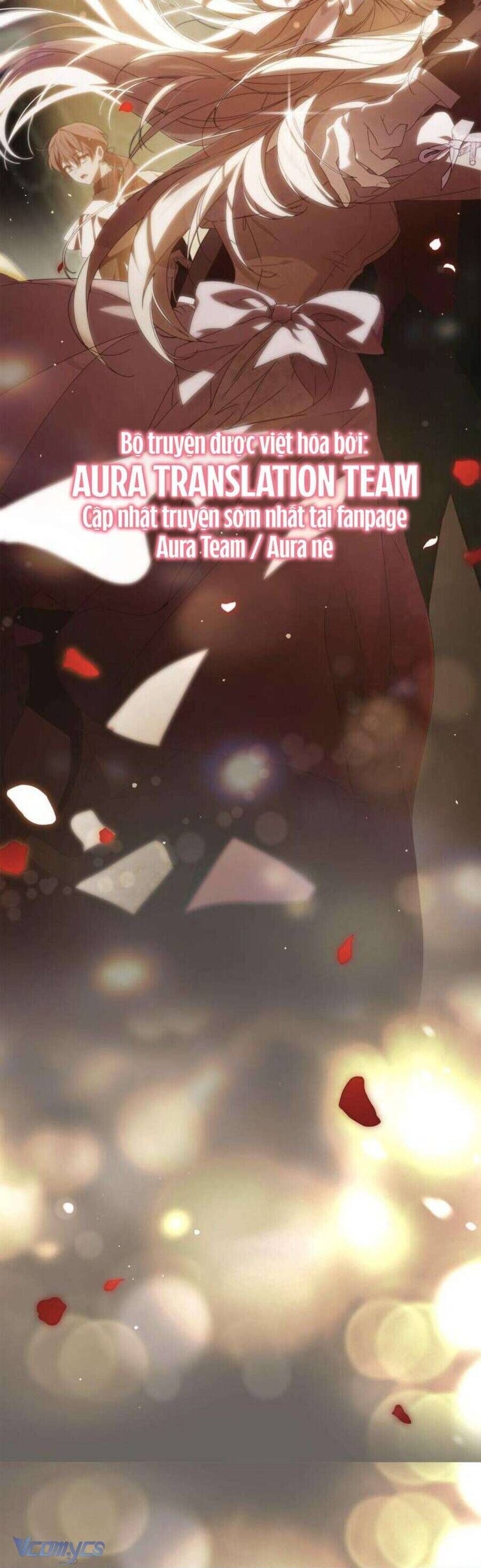 Hầu Nữ Bí Mật Của Bá Tước - Chapter 21 - Page 50