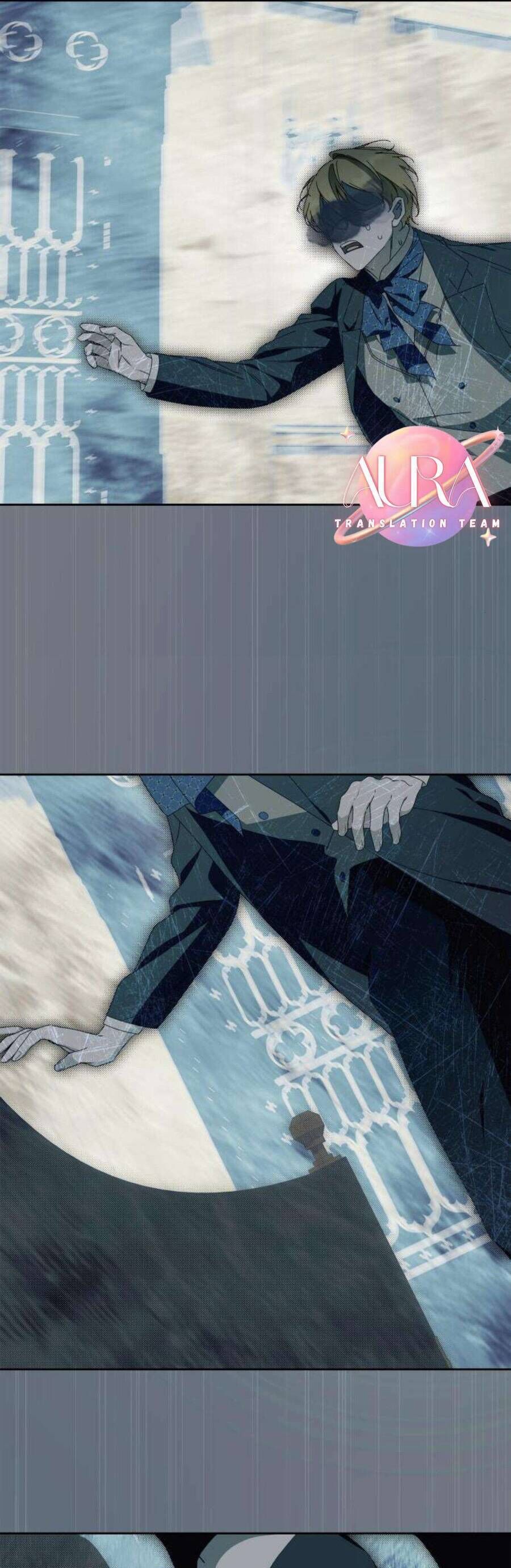 Hầu Nữ Bí Mật Của Bá Tước - Chapter 21 - Page 56