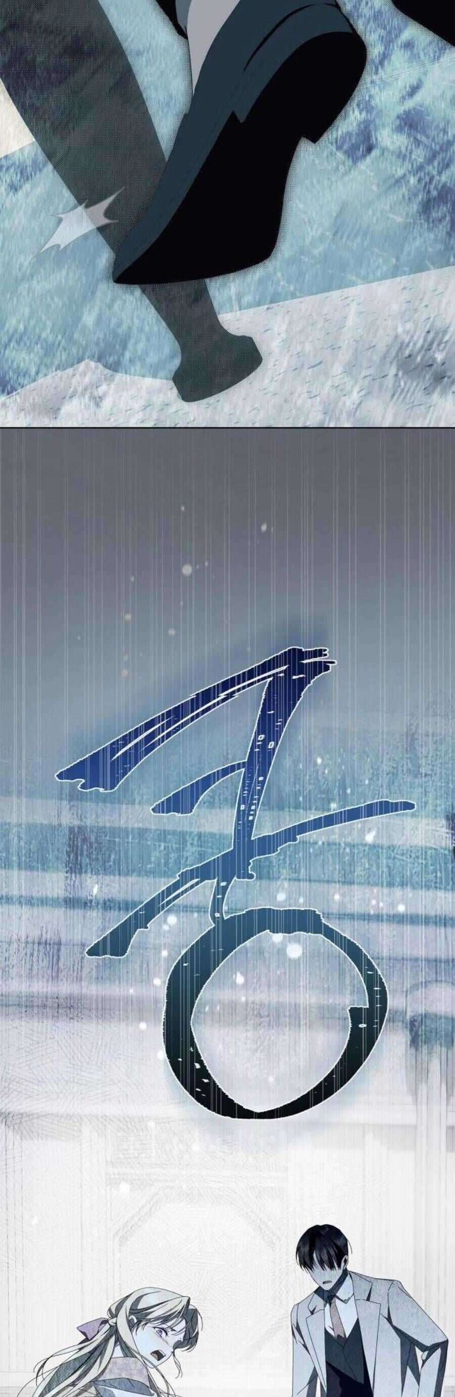 Hầu Nữ Bí Mật Của Bá Tước - Chapter 21 - Page 57