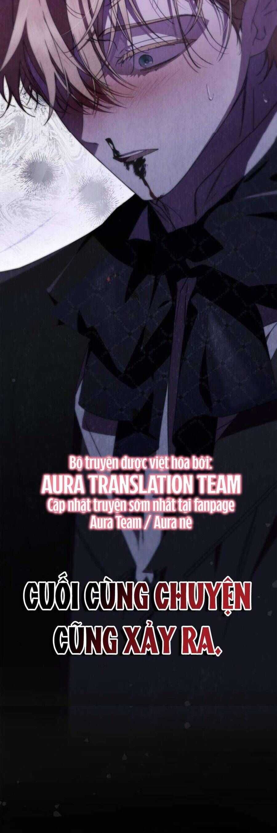 Hầu Nữ Bí Mật Của Bá Tước - Chapter 21 - Page 61