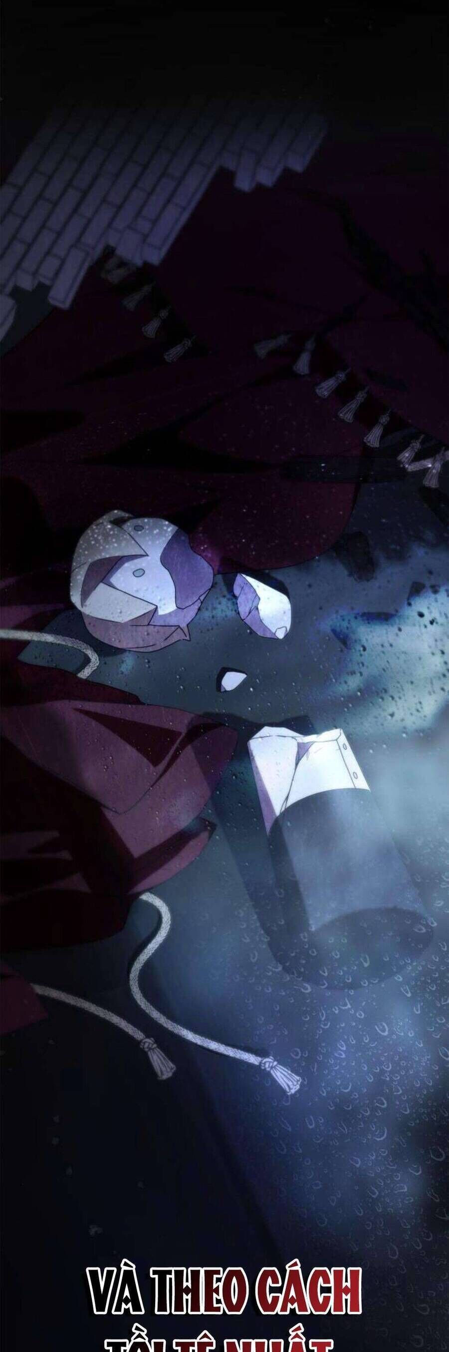 Hầu Nữ Bí Mật Của Bá Tước - Chapter 21 - Page 62