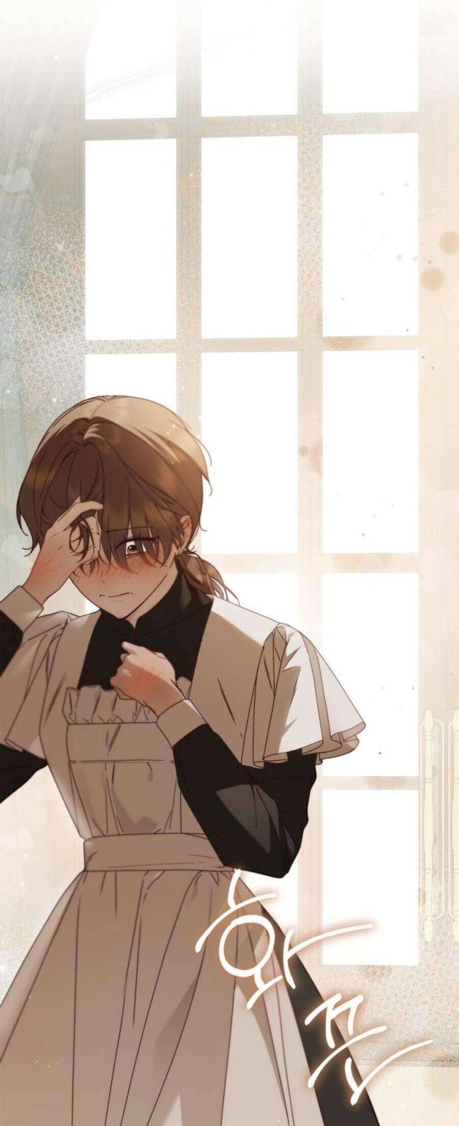 Hầu Nữ Bí Mật Của Bá Tước - Chapter 21 - Page 9