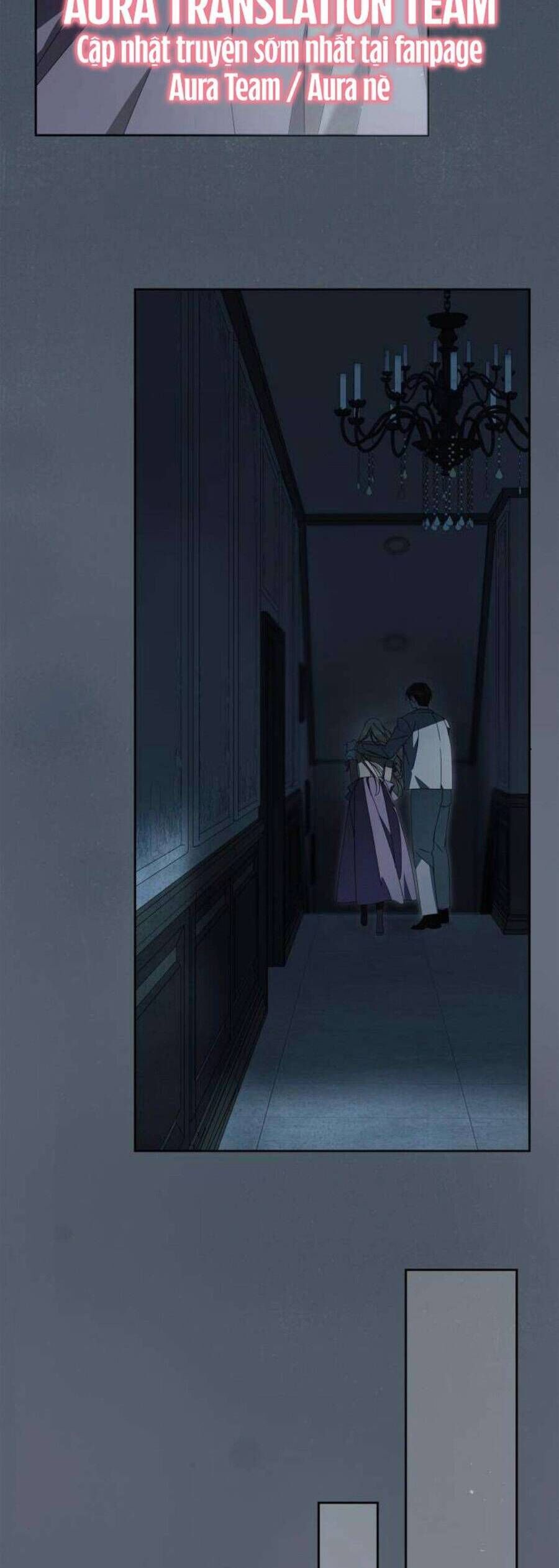 Hầu Nữ Bí Mật Của Bá Tước - Chapter 22 - Page 10