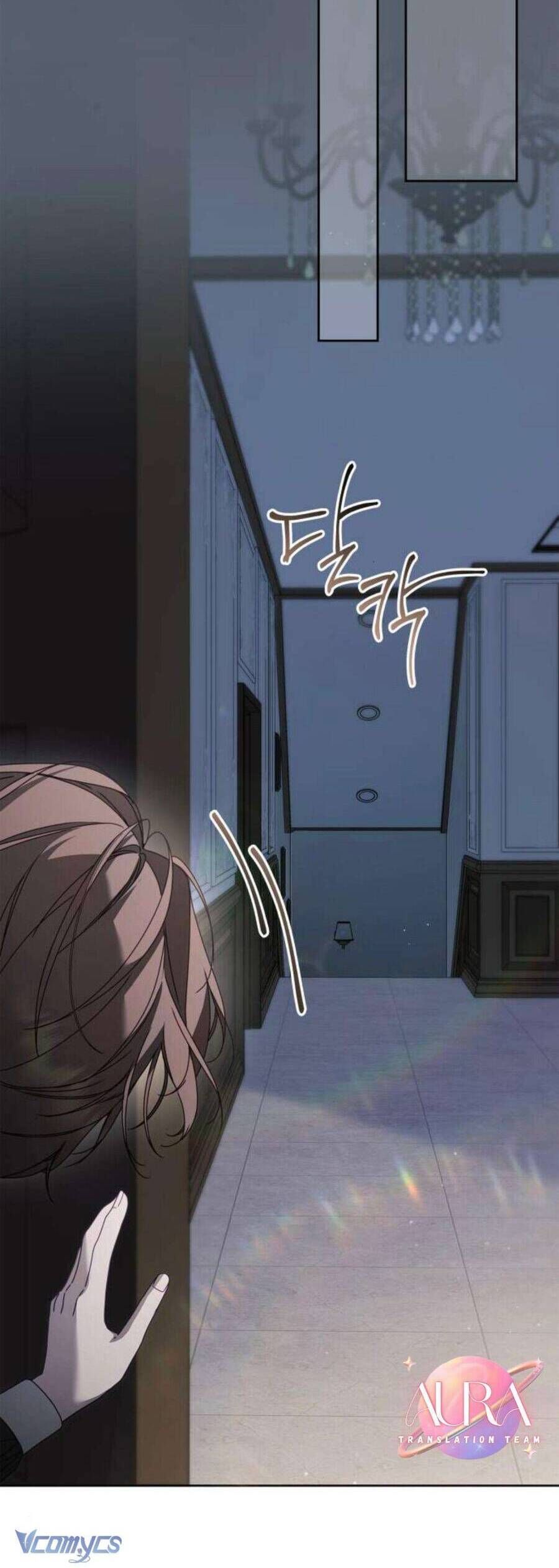 Hầu Nữ Bí Mật Của Bá Tước - Chapter 22 - Page 11