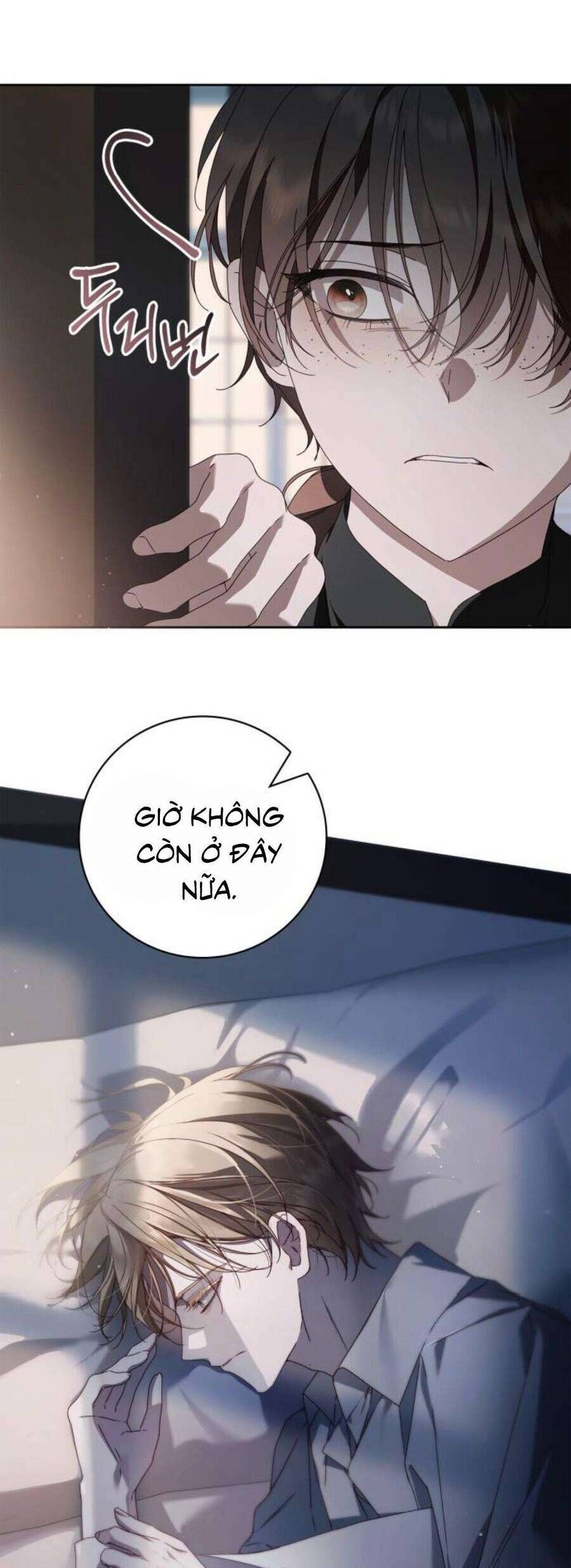 Hầu Nữ Bí Mật Của Bá Tước - Chapter 22 - Page 12