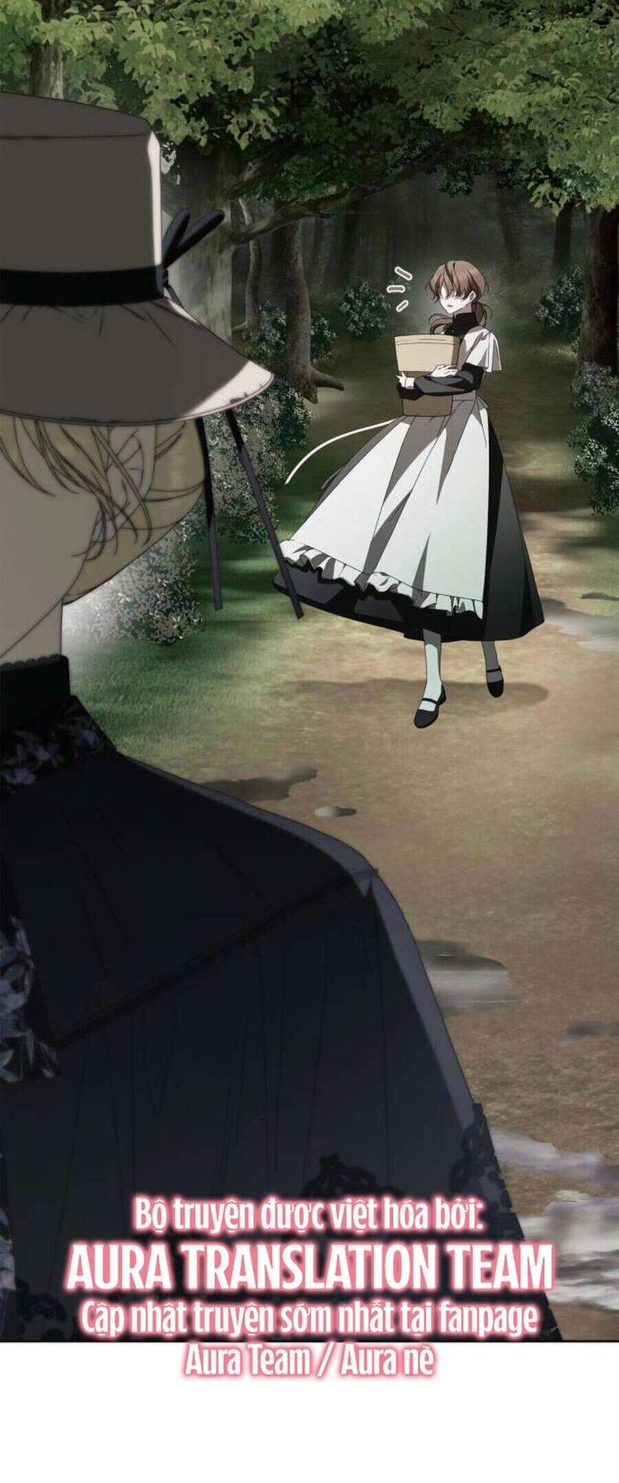 Hầu Nữ Bí Mật Của Bá Tước - Chapter 22 - Page 16