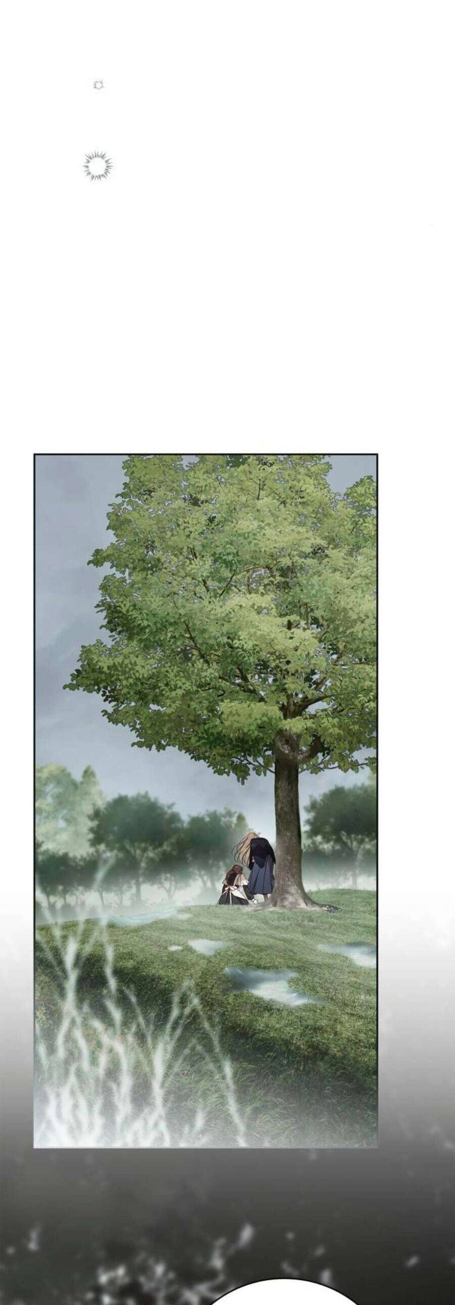 Hầu Nữ Bí Mật Của Bá Tước - Chapter 22 - Page 21