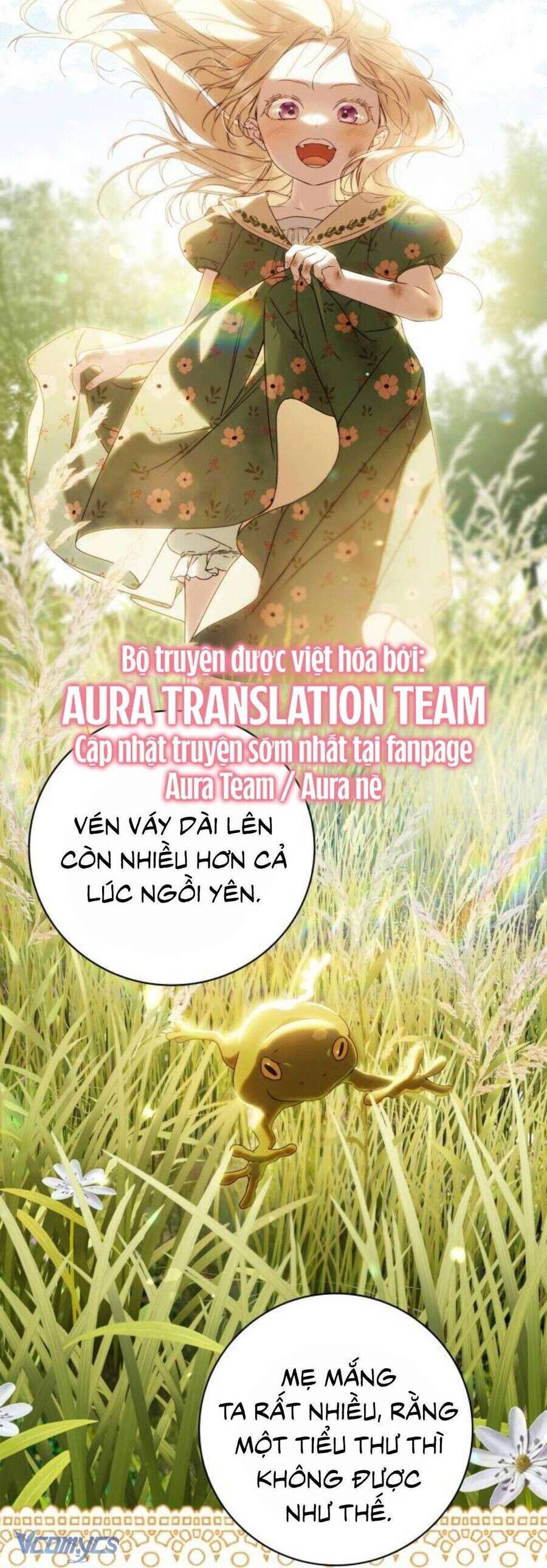 Hầu Nữ Bí Mật Của Bá Tước - Chapter 22 - Page 24