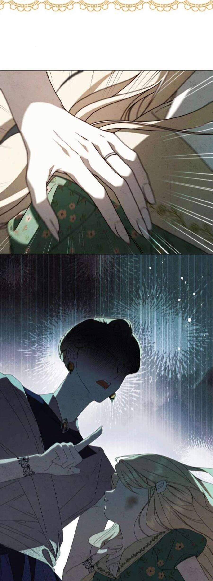 Hầu Nữ Bí Mật Của Bá Tước - Chapter 22 - Page 25