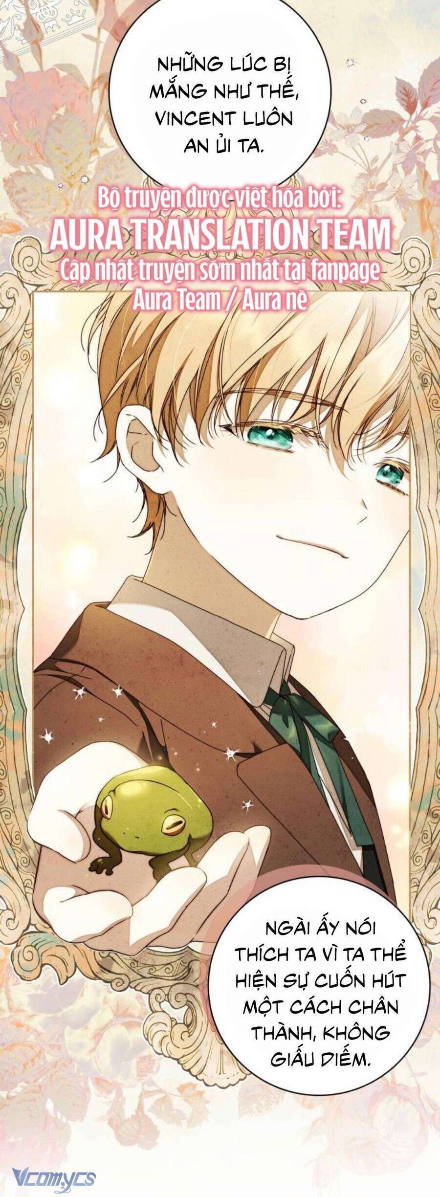 Hầu Nữ Bí Mật Của Bá Tước - Chapter 22 - Page 28