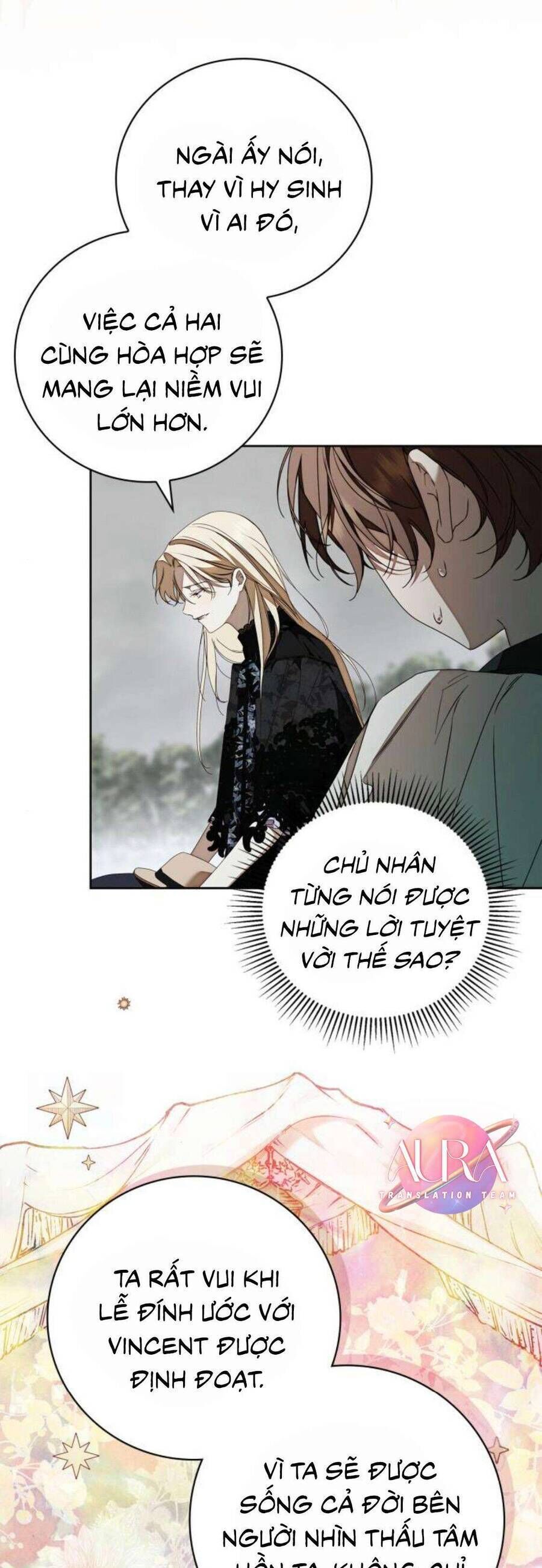 Hầu Nữ Bí Mật Của Bá Tước - Chapter 22 - Page 29