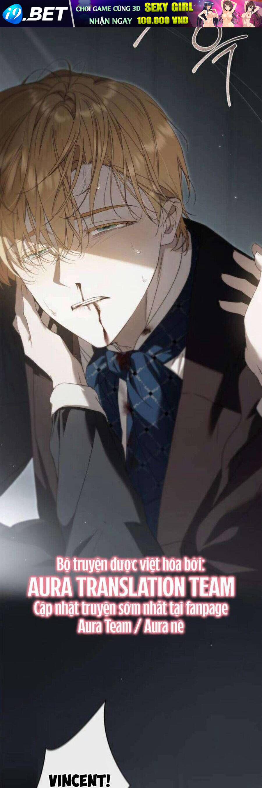 Hầu Nữ Bí Mật Của Bá Tước - Chapter 22 - Page 3