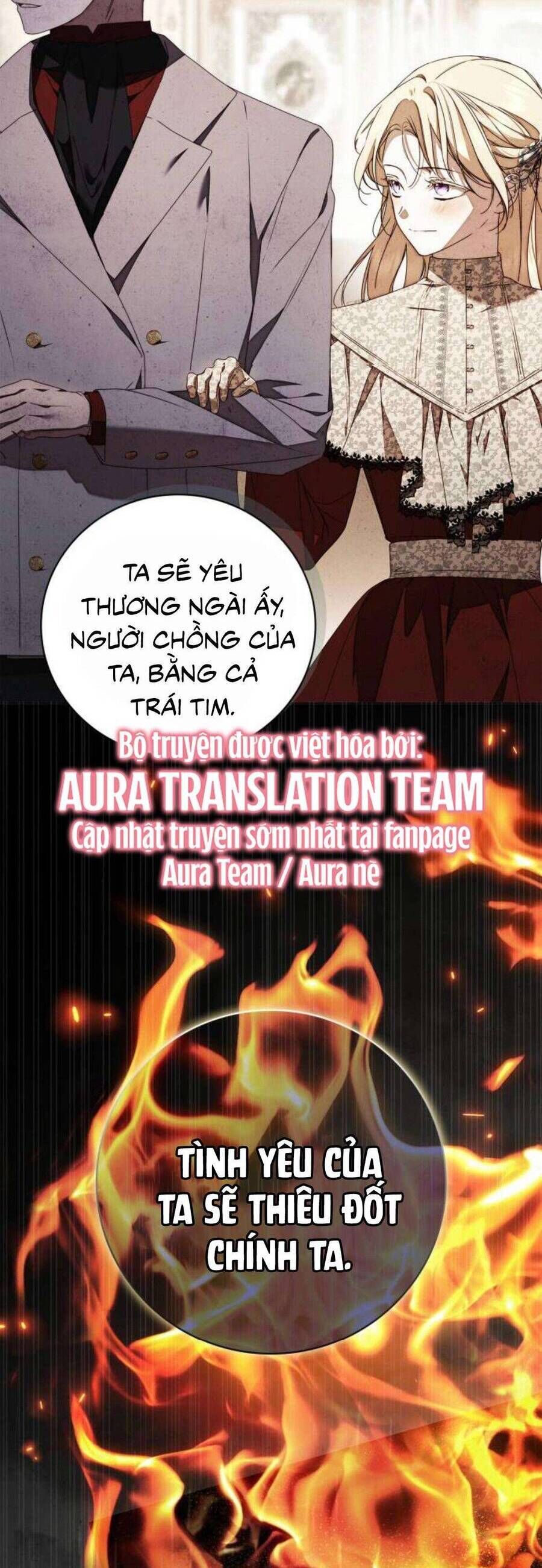 Hầu Nữ Bí Mật Của Bá Tước - Chapter 22 - Page 31