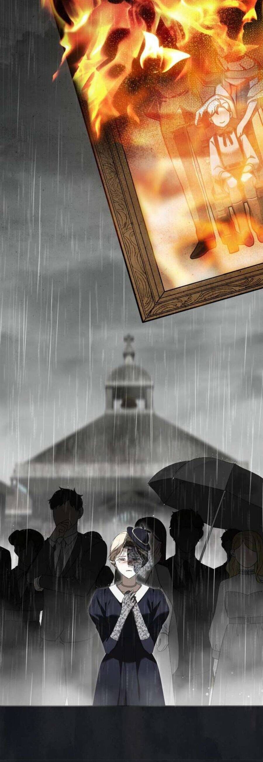 Hầu Nữ Bí Mật Của Bá Tước - Chapter 22 - Page 32