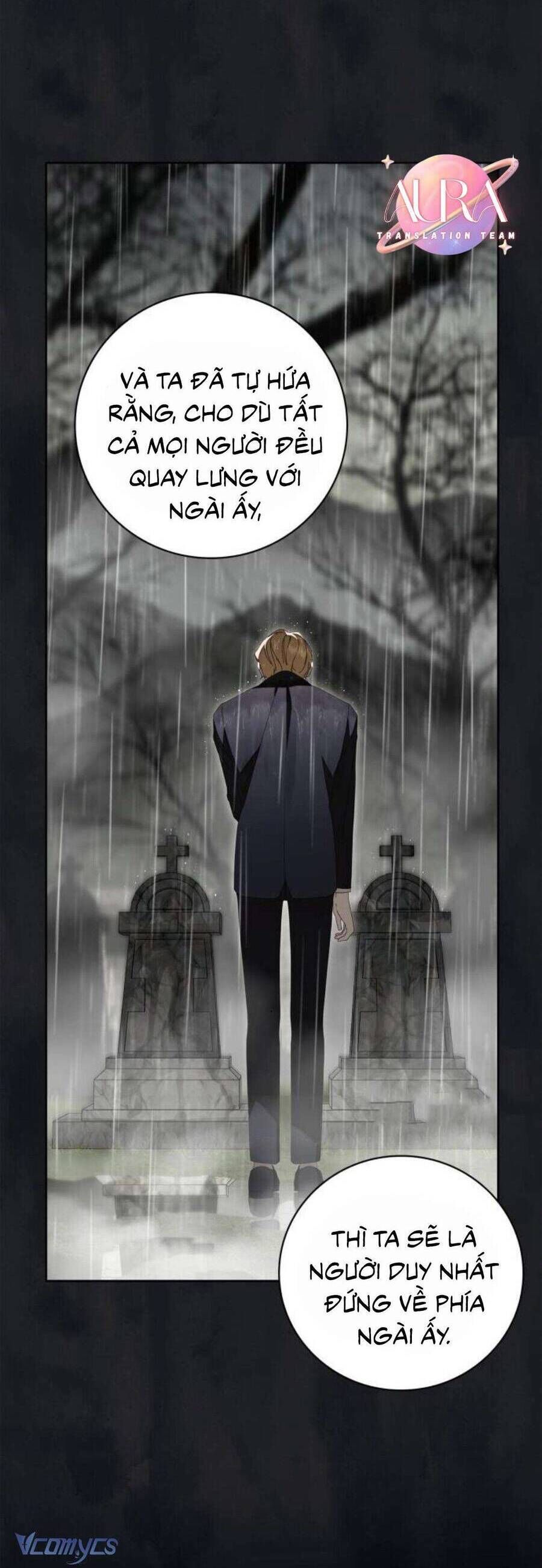 Hầu Nữ Bí Mật Của Bá Tước - Chapter 22 - Page 33